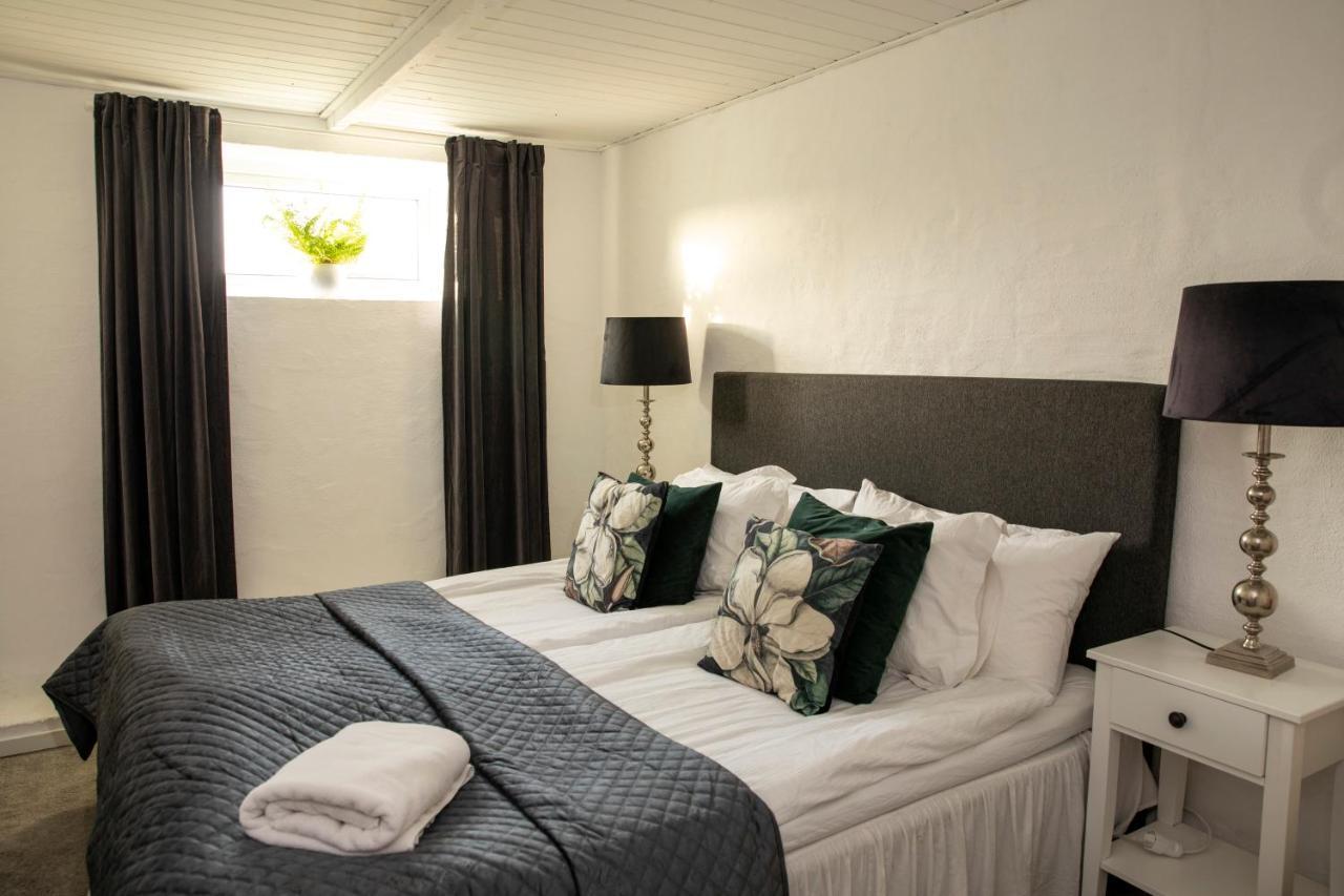 Granelund Bed & Country Living Guest House Veberod Luaran gambar