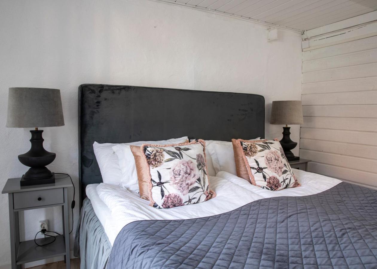 Granelund Bed & Country Living Guest House Veberod Luaran gambar