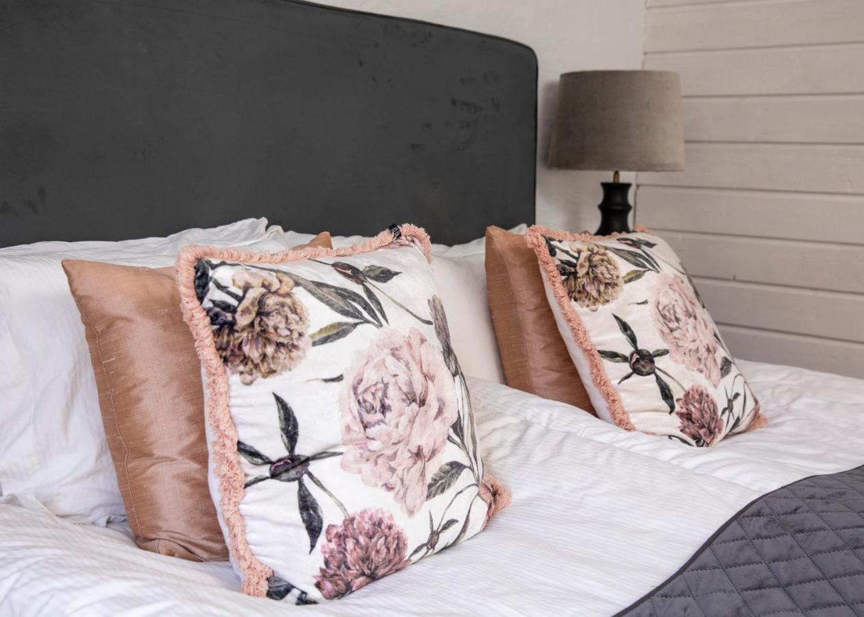 Granelund Bed & Country Living Guest House Veberod Luaran gambar