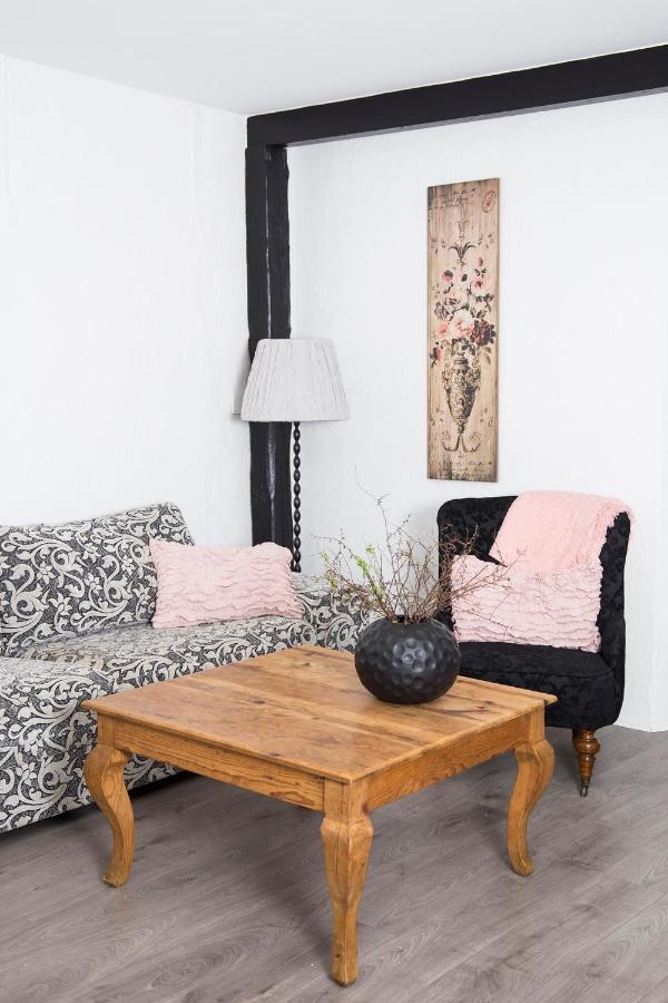 Granelund Bed & Country Living Guest House Veberod Luaran gambar