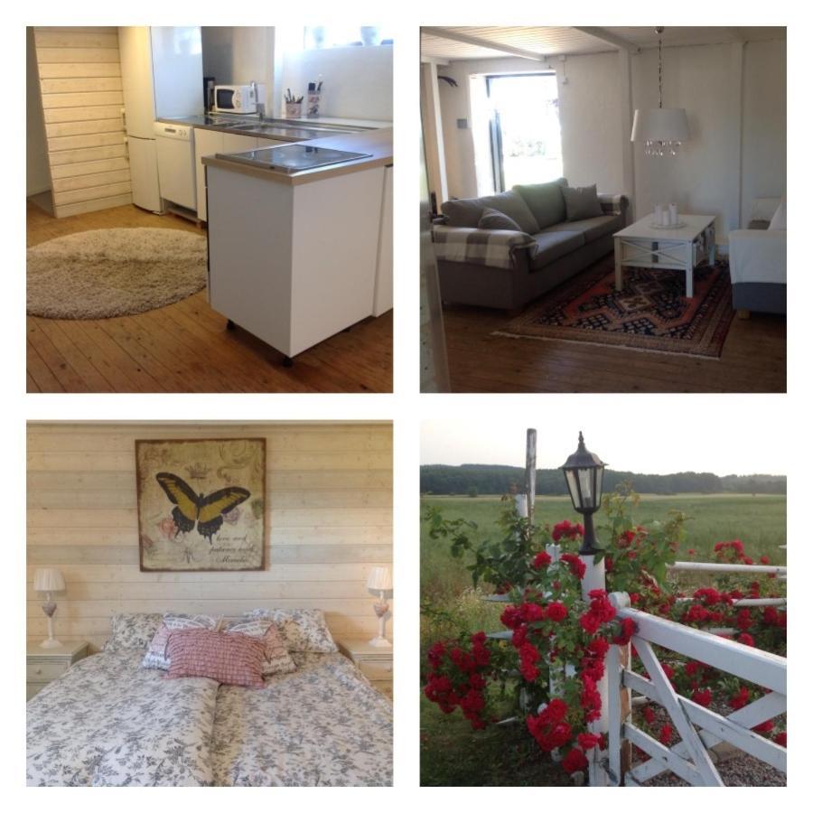Granelund Bed & Country Living Guest House Veberod Luaran gambar