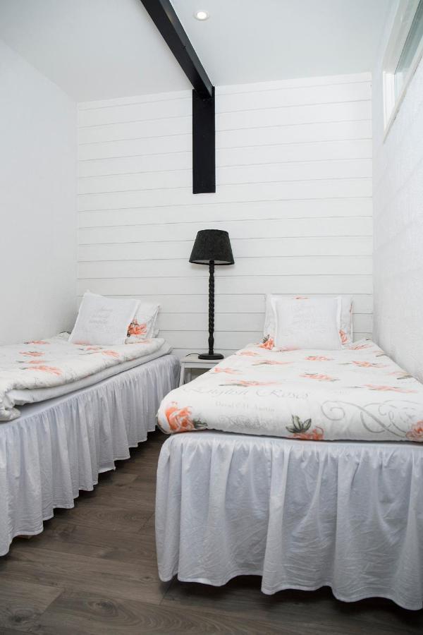 Granelund Bed & Country Living Guest House Veberod Luaran gambar